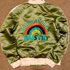 ACL Fest Jacket